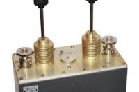 fm double-cavity-filter