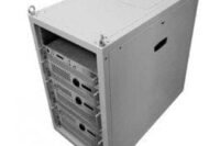 10000 W FM transmitter