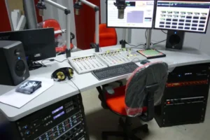 radio stations
