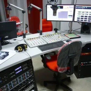 radio stations