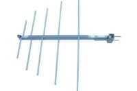 Log Per 5 Element FM Antenna