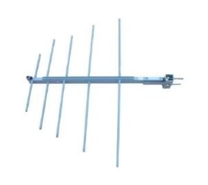 Log Per 5 Element FM Antenna