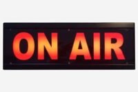 Complete On Air Radio Station 2000W 16000W ERP