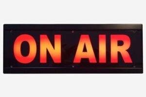 Complete On Air Radio Station 2000W 16000W ERP
