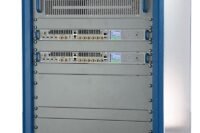 DAB 10000/L Radio DAB/DAB+ Transmitter 10 kW Liquid Cooling