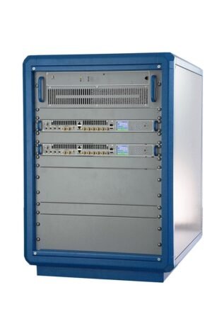 DAB 10000/L Radio DAB/DAB+ Transmitter 10 kW Liquid Cooling