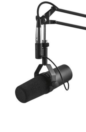 MICROPHONE SPEAKER shure-sm7b