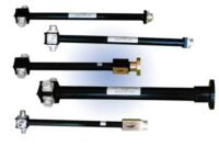 splitters for fm or TV antennas