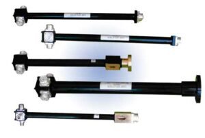splitters for fm or TV antennas