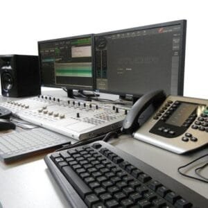 Complete Digital Radio Package
