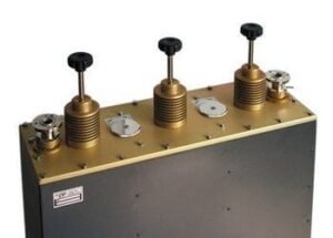 FM triple-cavity-filter