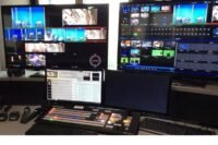 TV Turnkey Solutions