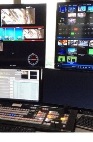 TV Turnkey Solutions