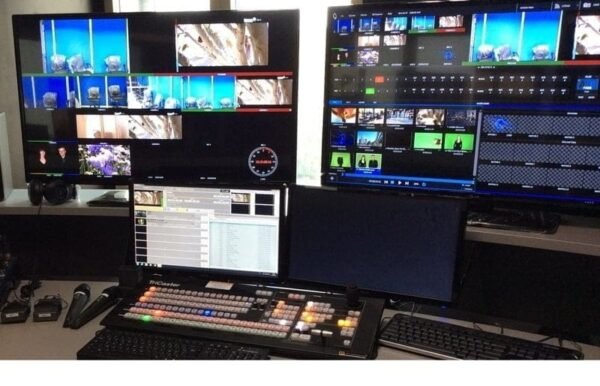 TV Turnkey Solutions