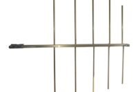 vertical-polarization-5-8-elements-fm-log-antennas-with-6-75dbd-gain