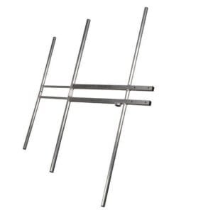 3 ELEMENTS BROADBAND ANTENNA FM BROADCAST