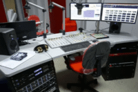 Radio turnkey solutions