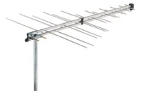 Log Periodic Antenna