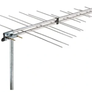 Log Periodic Antenna