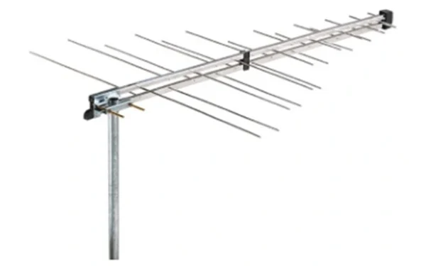 Log Periodic Antenna