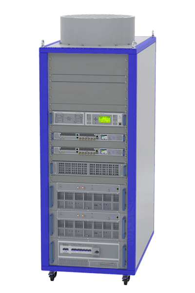 5KW-TV-TRANSMITTER