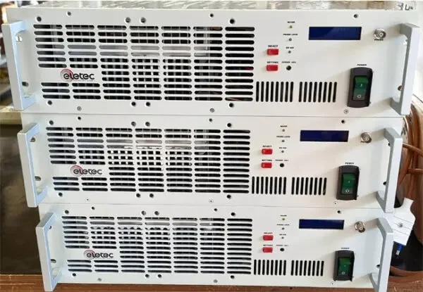 Broadcast FM Transmitter, Radio turnkey solution