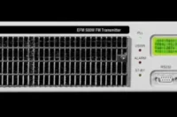 1200 Watt FM transmitter 1200W efm